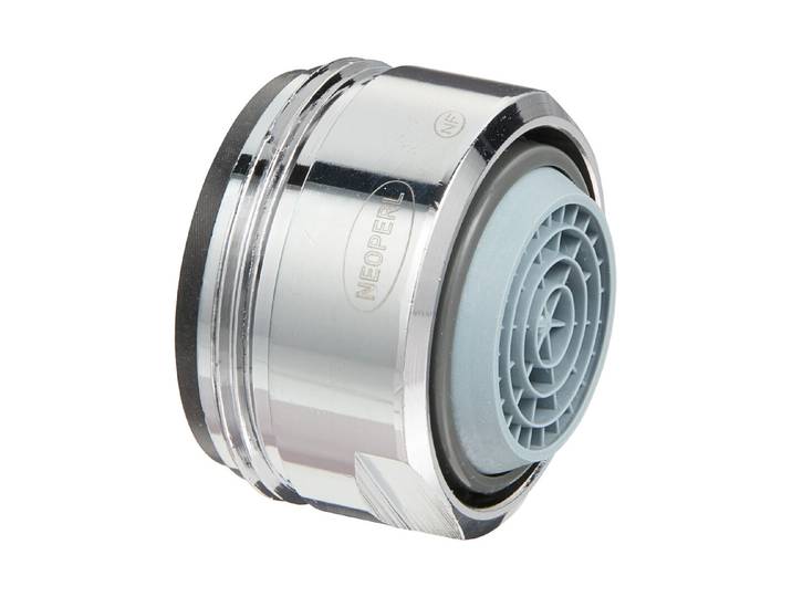 Neoperl Cascade SLC SSR Strahlregler M24X1