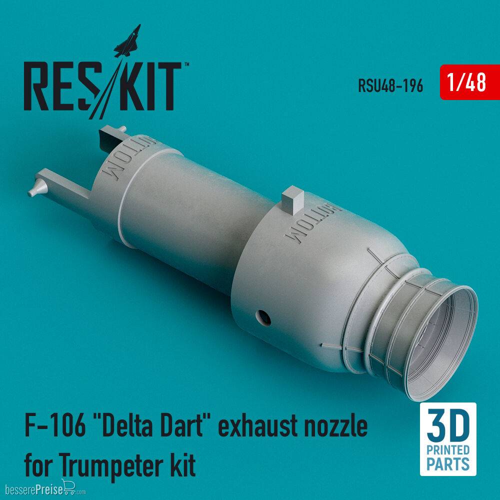 ResKit Models RSU48-0196