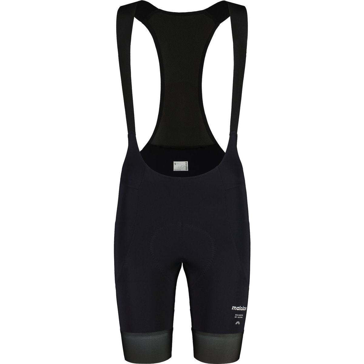 Maloja AugustaM. deep black (8833) L 41198-1-8833-L