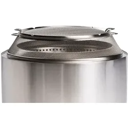 Solo Stove YUKON SHIELD Funkenschutz