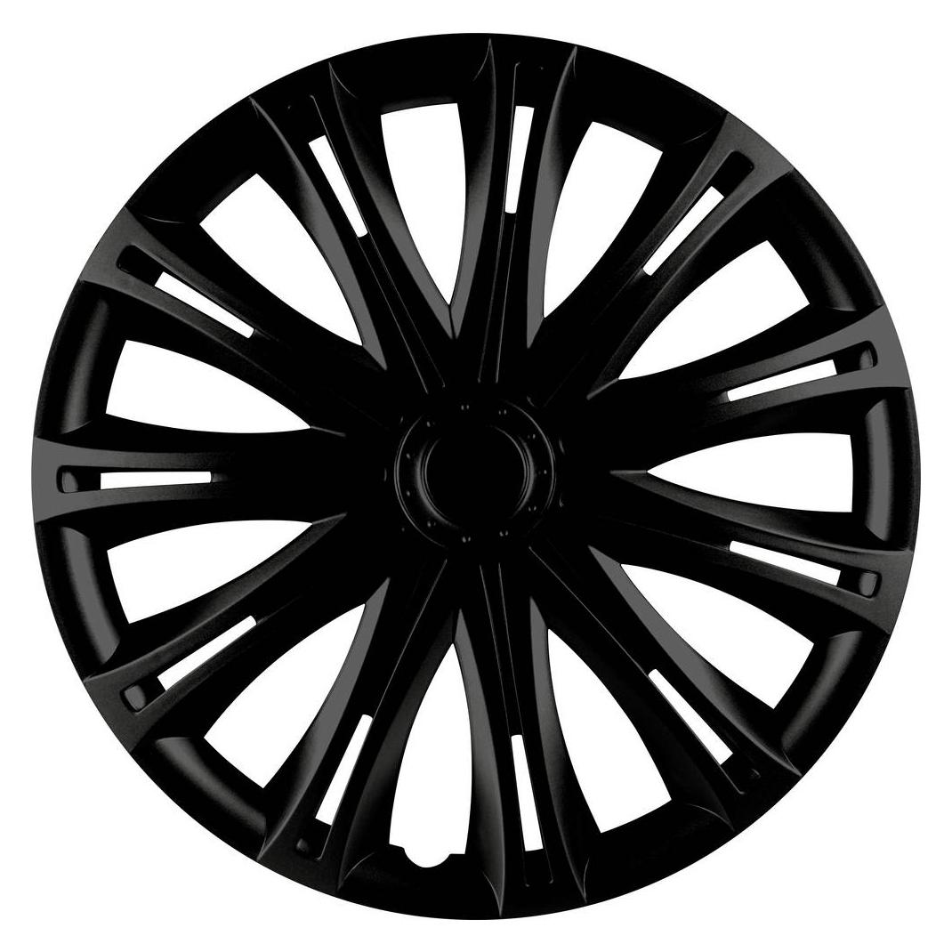 HP Autozubehör Radzierblenden (4 Stk., 14") (83314)