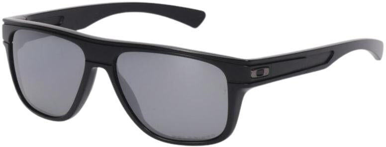 Oakley Damen Sonnenbrille, Schwarz - Second Hand