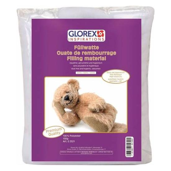 Glorex Füllwatte (2521)