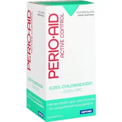 Perio.aid Active Control 150 ML