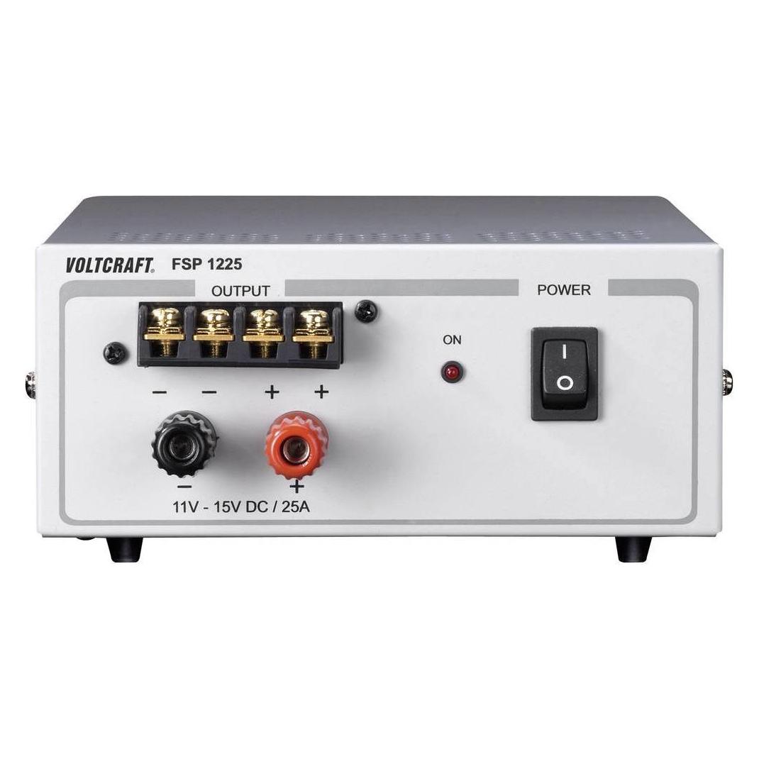 Voltcraft Festspannungs-Schaltnetzgerät (FSP 1225)