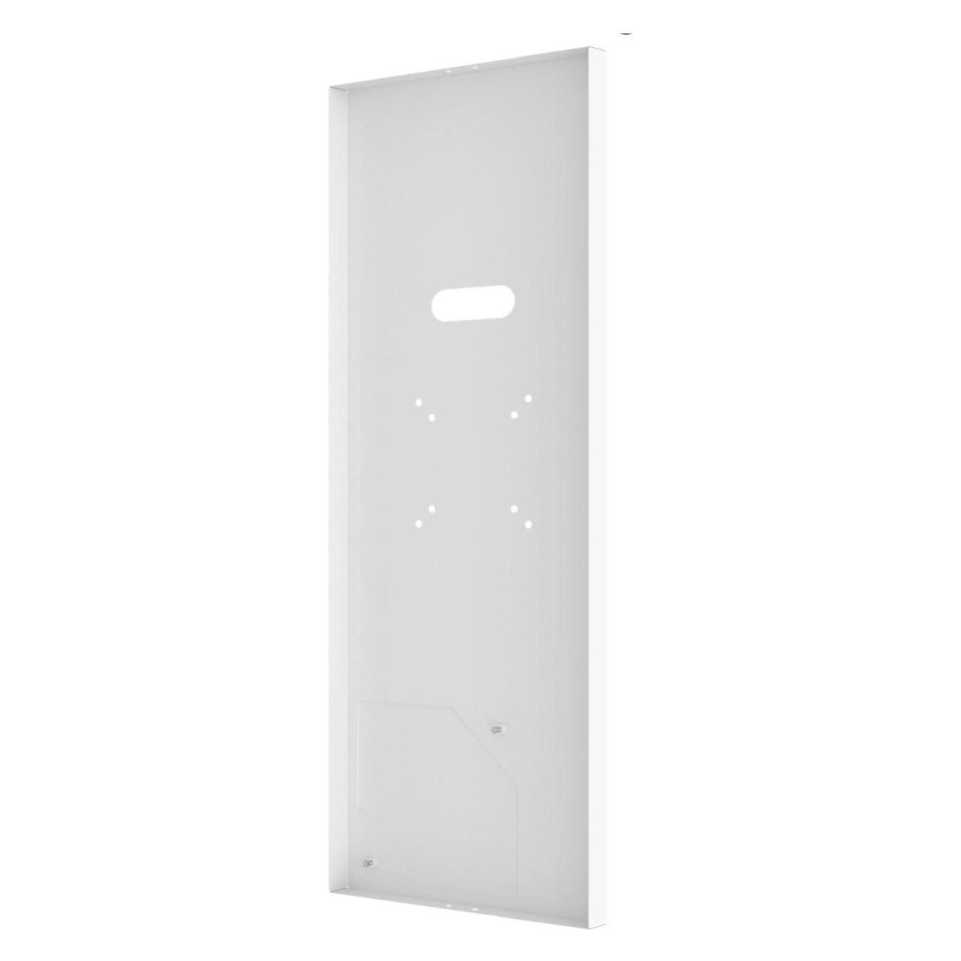 b-tech Input Cover für Samsung E-Paper Stand/weiss (BT7612-ICS/W)
