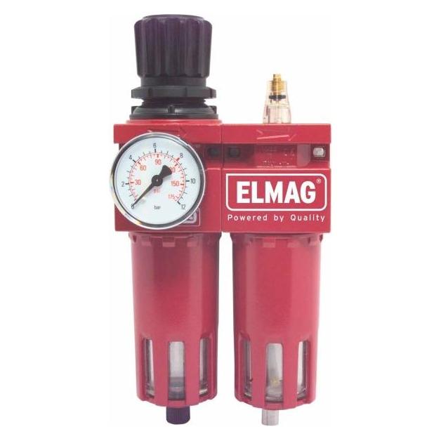 Elmag - Wartungseinheit FRL2MG 1 (42546)