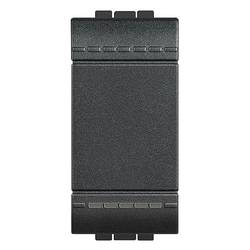 Legrand Taster Living&Light Anthrazit L4005A 1 St.