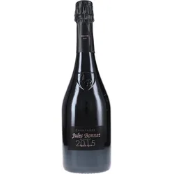 Bonnet-Ponson Jules Bonnet Rosé de Noirs Premier Cru Extra Brut 2015