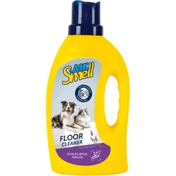 Mr. Smell Floor Cleaner 1l Bodenreiniger Lavendel