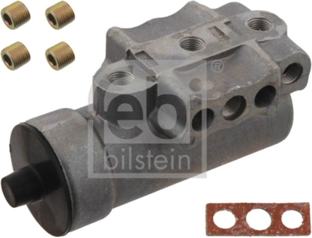 Druckregler, Druckluftanlage FEBI BILSTEIN 22051