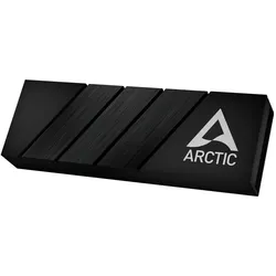 ARCTIC M2 PRO Black | M.2 SSD-Kühler