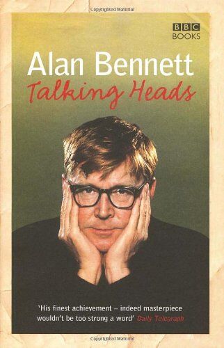 Alan Bennett - Talking Heads - Preis vom 04.10.2026 03:51:26 h