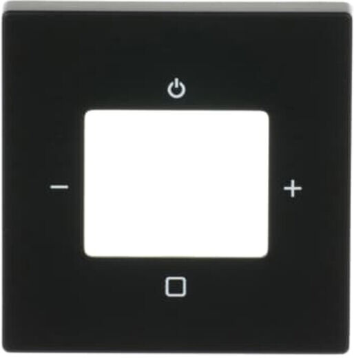 Busch-Jaeger Rosace centrale 8252-885-101 (2CKA008200A0260)