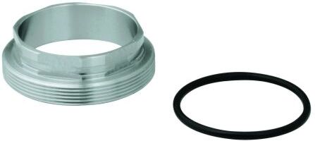 Grohe Befestigungsring 47743000 für Grohtherm 2000/3000