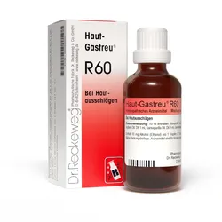 HAUT-GASTREU R60 Mischung 50 ml
