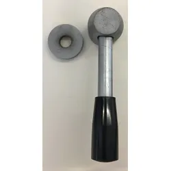 ELMAG Handgriff komplett (Nr. 1,7,8) - 9808056