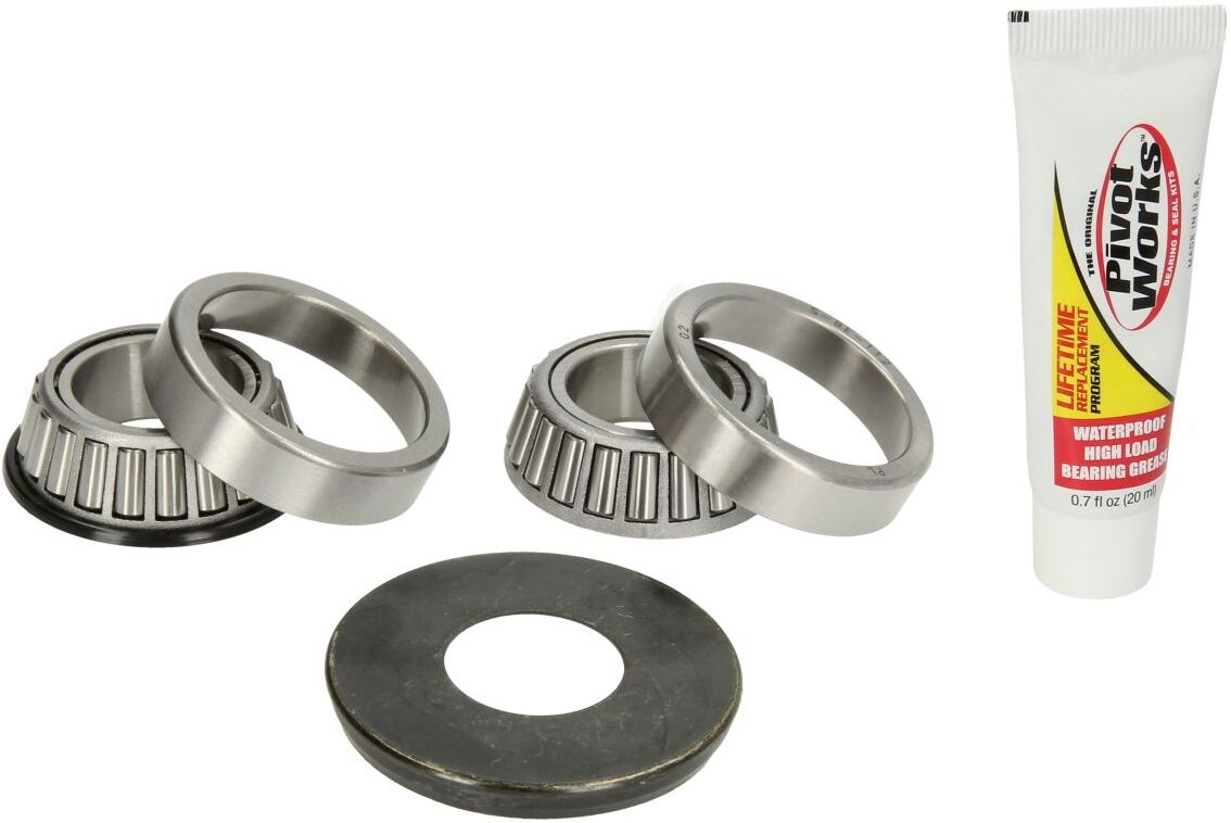 Pivot Works Cuscinetto della testa dello sterzo PWSSK-S06-421