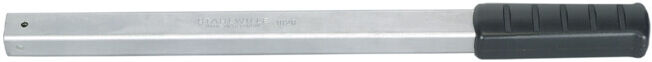 Porte-outils Stahlwille 9x12 mm L 382,5 mm (18200001)