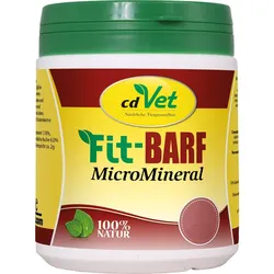Fit-Barf Micromineral Vet. 500 G
