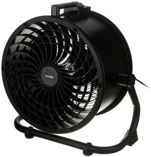 Eurolite AF-9 Universal Power Fan Noir