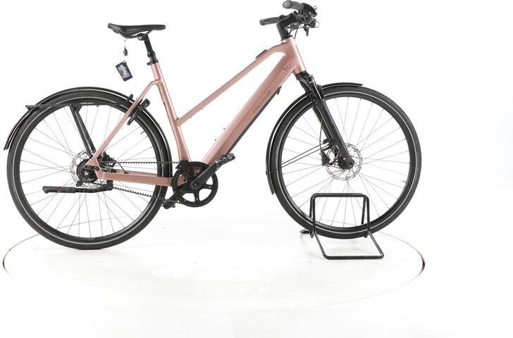 Riese & Müller UBN Seven Silent Vélo Électrique Urbain - 299417