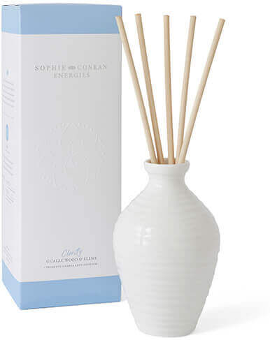 Sophie Conran By Wax Lyrical Clarity Reed Diffuser 200ml