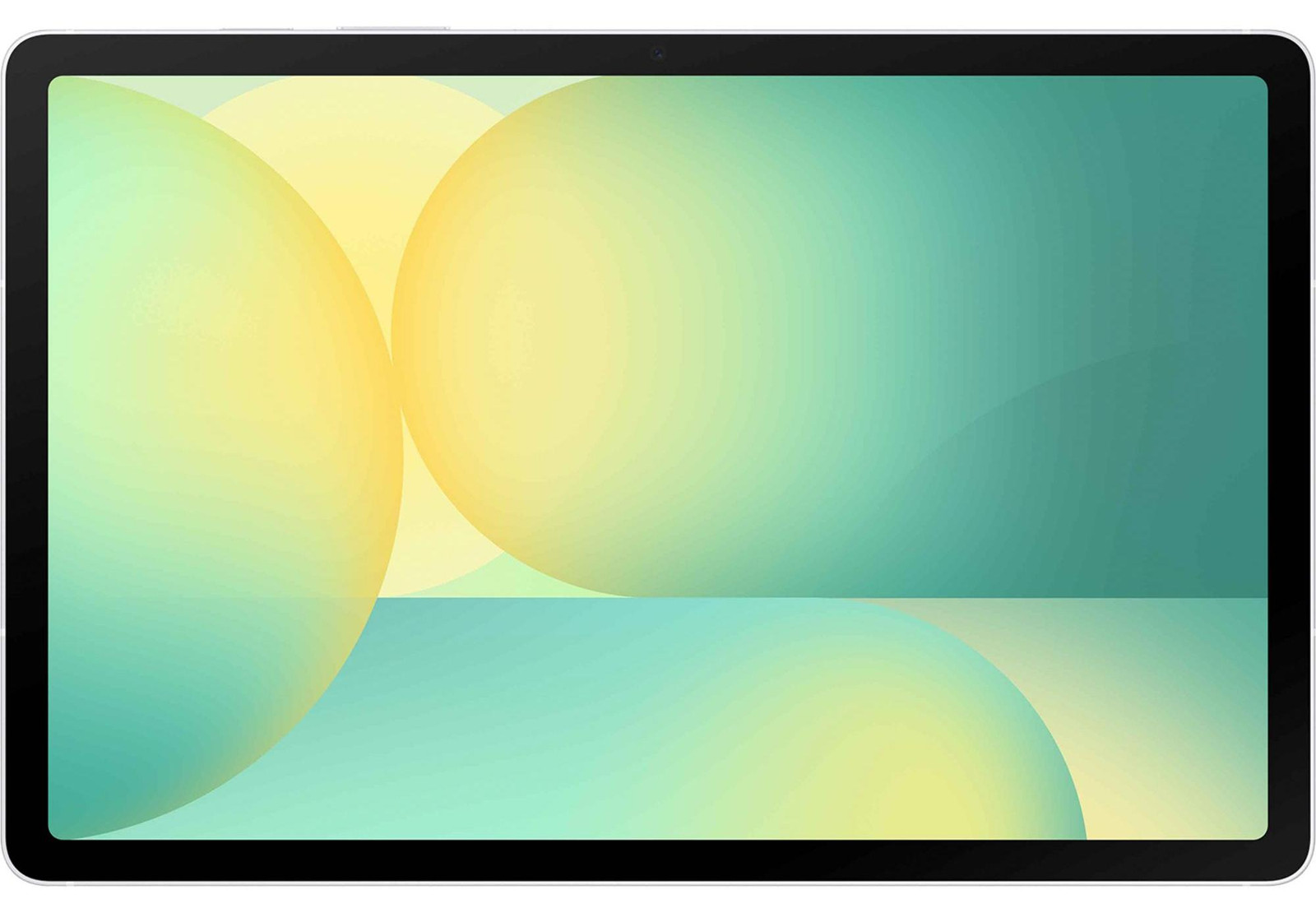 Samsung Galaxy Tab S10 FE 10,9 inch WiFi 256GB Zilver