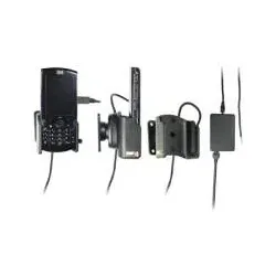 Brodit 971294 - PDA Halter - HP iPAQ Voice Messenger - Halterung - aktiv - mi...