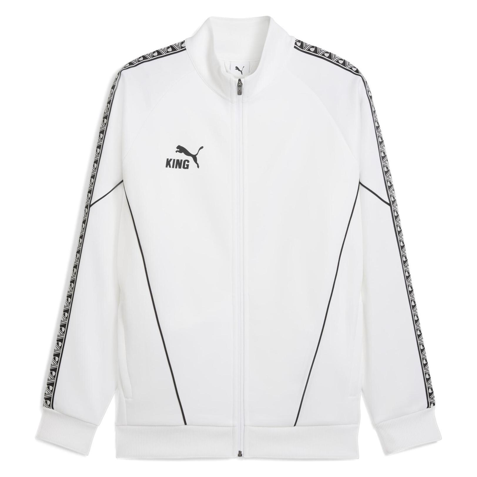 Puma teamKING Anthem Jacket (M) (660534)