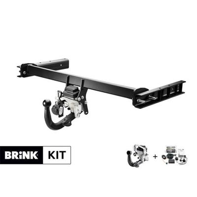 BRINK Anhängevorrichtung 610241