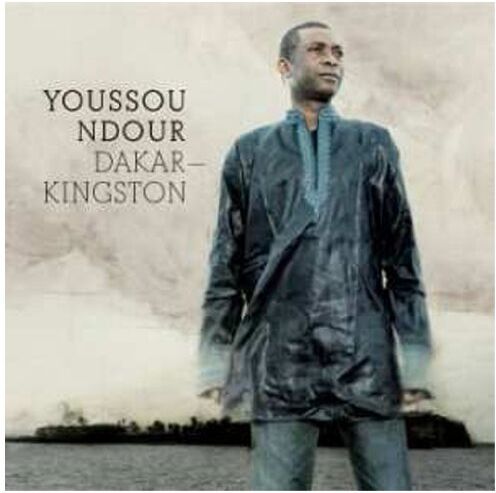 Youssou N'Dour - Dakar-Kingston - Preis vom 10.10.2026 11:48:34 h