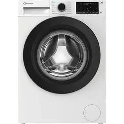 BAUKNECHT B WM 10A9 BS Waschmaschine (10 kg, 1351 U/Min., A)