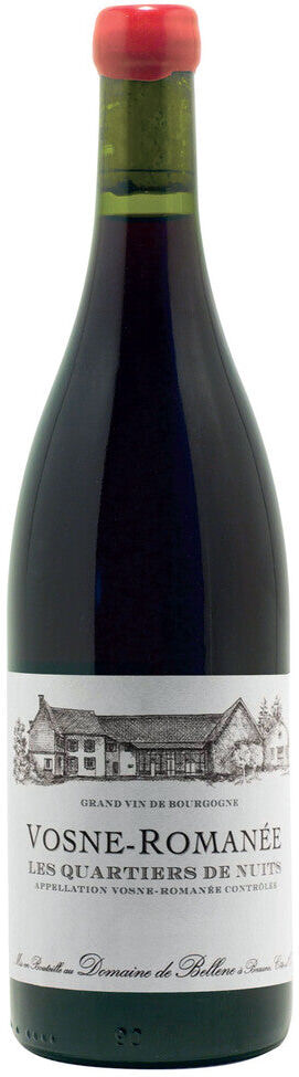 Vosne Romanée 'Quartiers de Nuits' Domaine de Bellene 2019