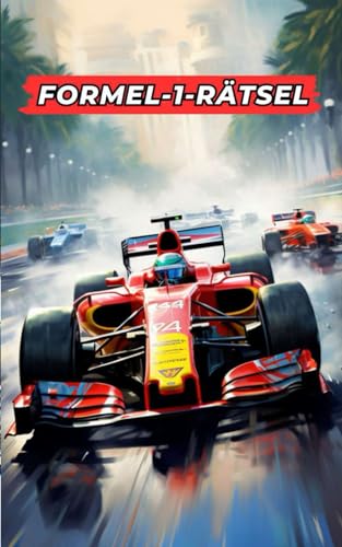 VC Brothers - Formel-1-Rätsel: Was weißt du über die Formel 1? Stell dich der Herausforderung - Preis vom 18.10.2026 15:28:09 h
