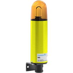 Pfannenberg Blitzleuchte WBS 24 DC AM 21003804000 Orange Orange 24 V/DC