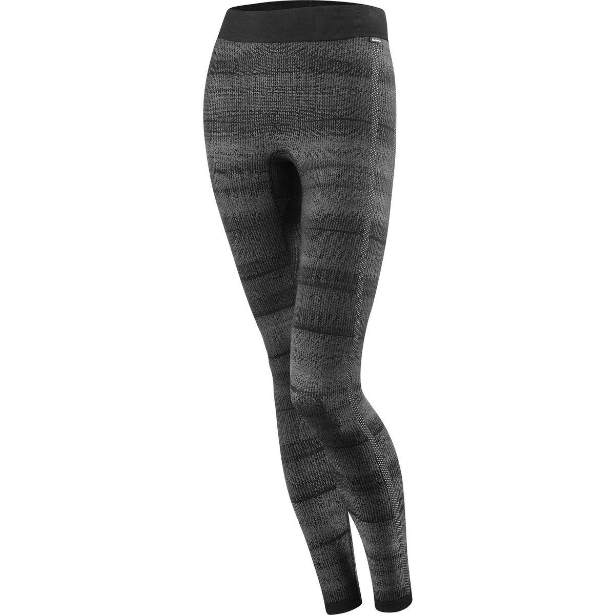 Löffler Women Long Underpants Transtex Hybrid black (990) 40/42 27866-990-40/42