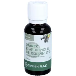 Oranex Kraftreiniger 30 ml