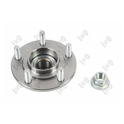 Abakus Radlagersatz [Hersteller-Nr. 141-01-207] für Mitsubishi