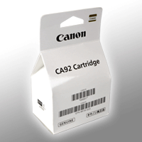 Canon Druckkopf QY6-8018