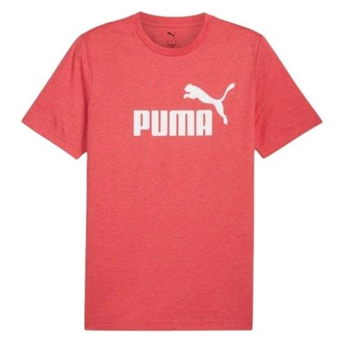Puma ESS No. 1 Logo Heather Tee For All Time (XL) (59934207)