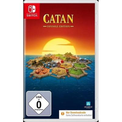 Catan - Console Edition (CIAB)