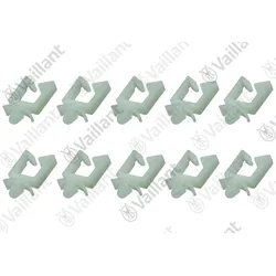 Clip, Kabelführung, (x10) Vaillant-Nr. 280294