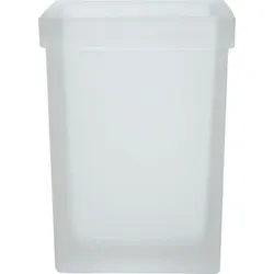 Duravit Ersatzglas zu Bürstengarnitur Karree 1003900000