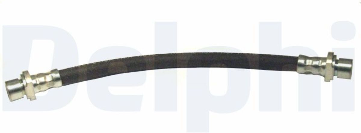 Bremsschlauch DELPHI LH6492, Links