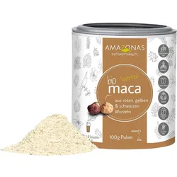 Maca 100% Pur Bio 100 G