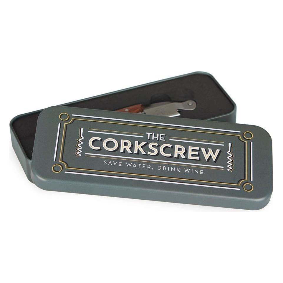 Balvi Korkenzieher CORKSCREW (Korkenzieher) (27552)