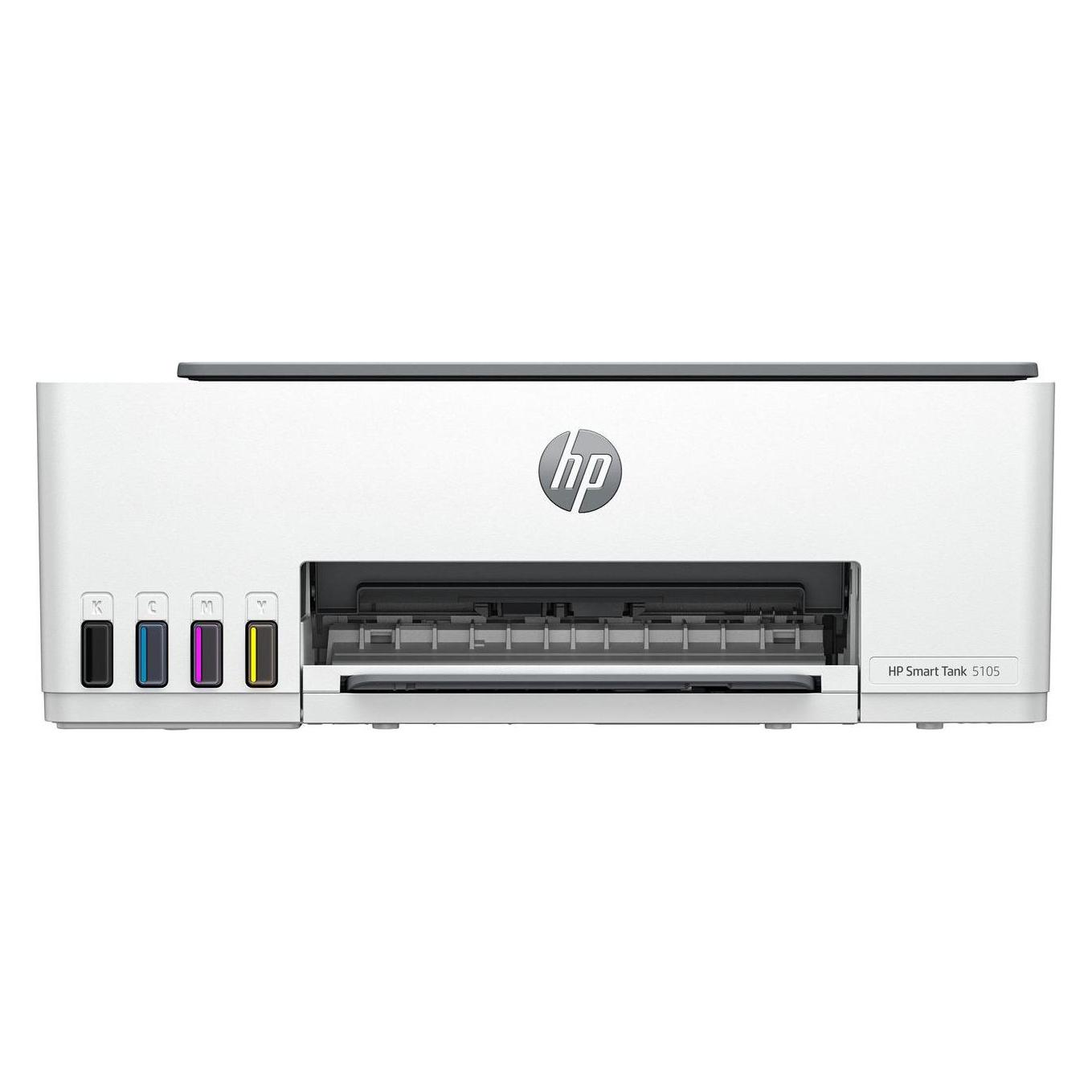 HP Smart Tank 5105 All-In-One (1F3Y3A)