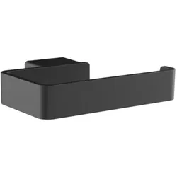 Emco Loft Papierhalter 050013301 ohne Deckel, starr, schwarz