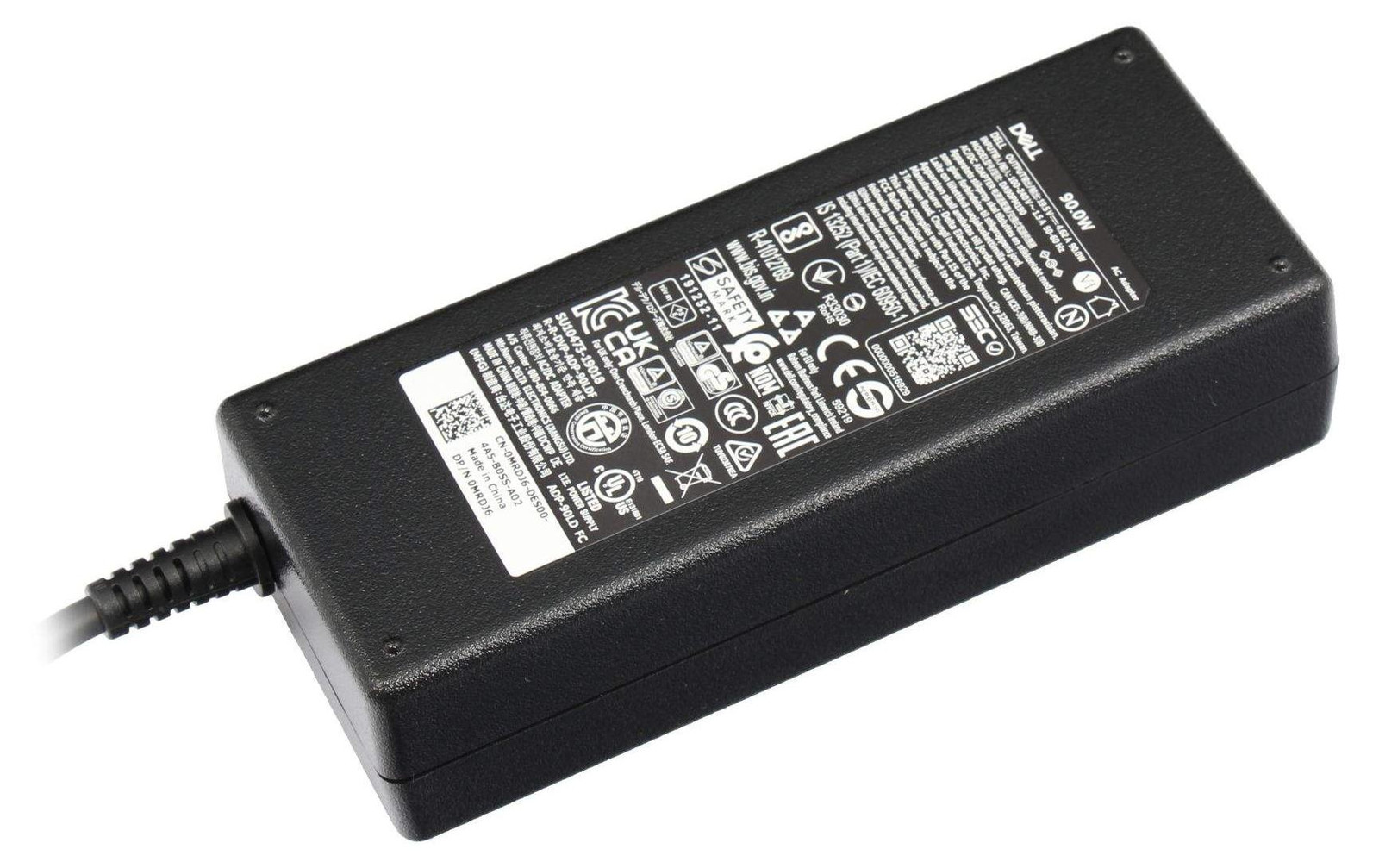 Dell AC-adapter voeding voor PC en server
